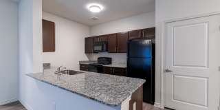 Stallion Ridge Apartments - Affordable Housing Gallery 1