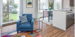 The Russell Apartments Gallery 12