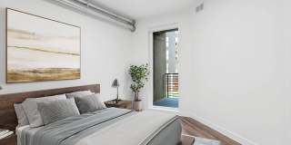 Post District Gallery 44