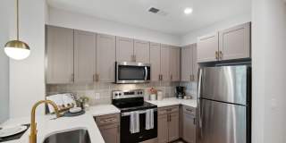 The Point at Fairfax Gallery 2