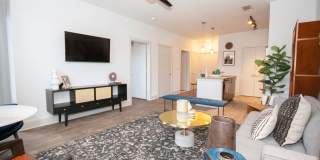Glenwood Park Lofts Gallery 39