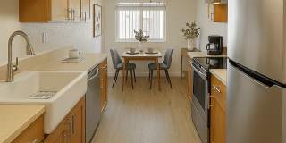 Laurel Park Gallery 4