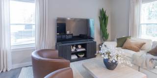 Brand New Construction 3 Bed + 2.5 Bath Gallery 17