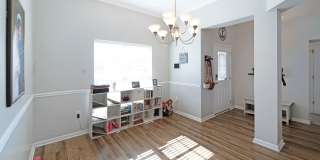 Savannah Sweetwater Station 3-Bed Home with Patio  Large Yard Gallery 13