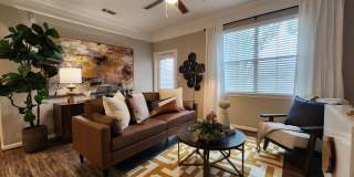 Grand Villas at Tuscan Lakes Gallery 10