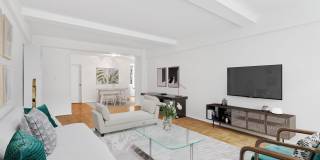 45 West 54th Street Gallery 1