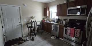 84 May Street Gallery 4