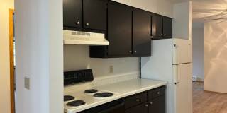 Carriage Way Apartments Gallery 21