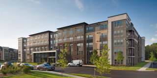 The Kincaid at Caton Hill Gallery 3