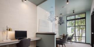 The Monroe Gallery 21