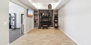 Five43 Apartments Gallery 22