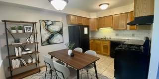 2 Bed/1.5 Bath Ground floor Gallery 1