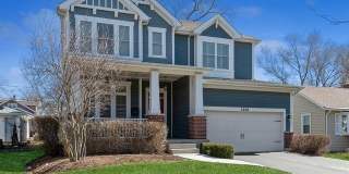 1236 N Webster Street Gallery 1