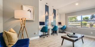 The Preserve at City Center Gallery 3