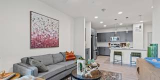 Autry at Legacy Apartments Gallery 17