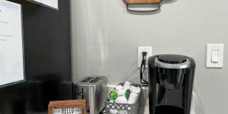 Fully Furnished rental with excellent central location in North cincinnati Suburbs Gallery 58
