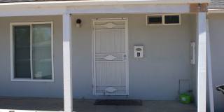 Two Bedroom plus BONUS Room in Pittsburg Single Story Four-plex Gallery 1