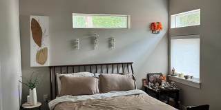 Room in 2 Bedroom Home at Eleanor St Gallery 32