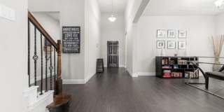 Spacious 4BR House in Harker Heights Gallery 6