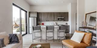 1785 Club - Student Housing Gallery 11