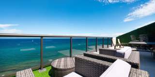 3115 S Ocean Boulevard unit: 1203 Gallery 24