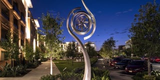 West Park Apartments Gallery 30