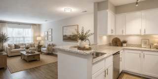 Willow Bend Apartments Gallery 4