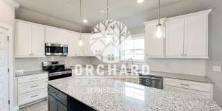 Single-Family Home- Stunning Kingston Plan Gallery 7