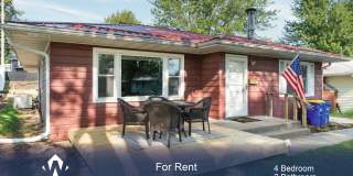 $3,100 | 4 Bedroom, 2 Bathroom House | Pets Negotiable* | Available for August 1st, 20267 Move In! Gallery 1