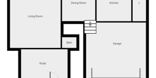 Room in 4 Bedroom Home at Fanning Way Gallery 15