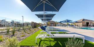 Montgomery at Rancho Mercado Gallery 10