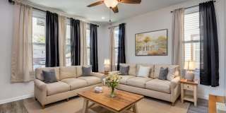 Central Portsmouth Comfort Meets Contemporary Style | Light-Filled Living at 1914 King St Gallery 3