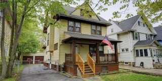 49 Depew Street Gallery 1