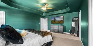 227 Lookout Lane | 4BR/2.5BA | Fenced Turf Backyard Gallery 24