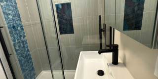 Ride the NEW wave of this 2 bedroom at PacBLU $2,190 Gallery 9