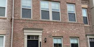 Potomac Shores Townhome Gallery 1