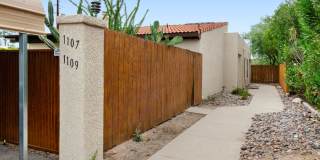 Private and Charming 2 Bed 1 Bath house Gallery 3