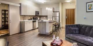 Paramount at South Market District Gallery 11