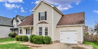 4 Bedroom 2 Bath Pet Friendly Home For Rent! Gallery 4