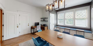 Centennial Station Gallery 5