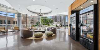 1001 South State Gallery 42