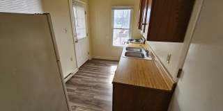 JUST REDUCED and Ask About Our Incentives!  2nd Floor 1 Bedroom Apartment! Gallery 2
