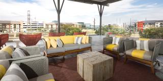 Gallery at Domain Gallery 48