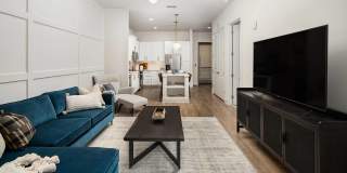 Chamblee City Heights Apartments Gallery 30