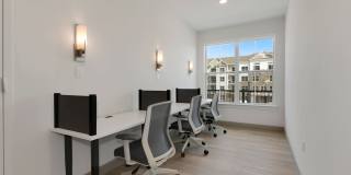 Molly Brook on Belmont Gallery 26