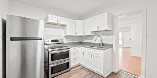 2BR/1BA Home | East Germantown Gallery 1