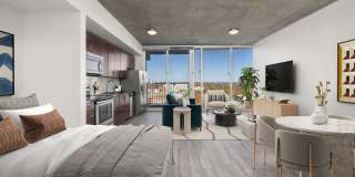 Skyhouse Raleigh Gallery 20