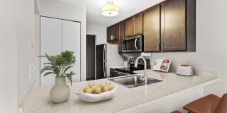 The Haven of Ann Arbor Gallery 33