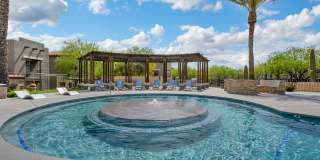 The Reserve at Star Pass Gallery 11