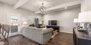 Available August 2026! 4/4.5 Townhomes with Fenced Backyards! Gallery 8